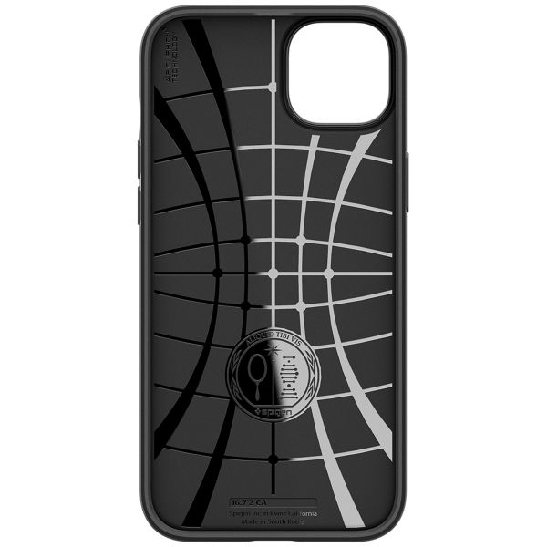 Spigen Coque Core Armor iPhone 14 Plus - Noir