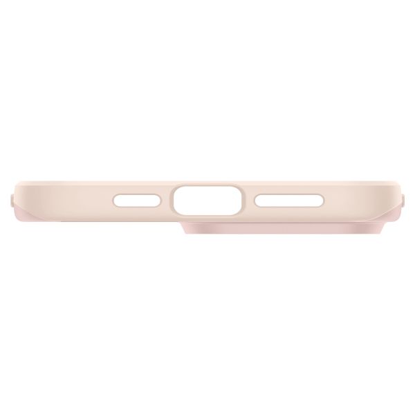 Spigen Coque Thin Fit iPhone 14 Pro Max - Rose