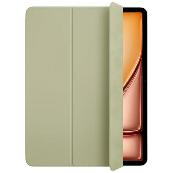 Apple Smart Folio Apple iPad Air 11 pouces (2025) M3 / (2024) M2 / Air 5 (2022) / Air 4 (2020) - Sage Green
