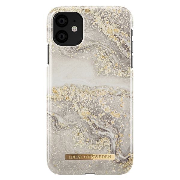 iDeal of Sweden Coque Fashion iPhone 11