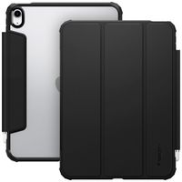 Spigen Coque tablette Hybrid Pro Apple iPad 11 (2025) 11 pouces A16 / iPad 10 (2022) 10.9 pouces - Noir