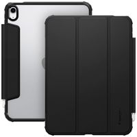 Spigen Coque tablette Hybrid Pro iPad 10 (2022) 10.9 pouces - Noir