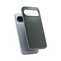 Spigen Coque Thin Fit avec MagSafe Google Pixel 10 / 10 Pro - Sage Green