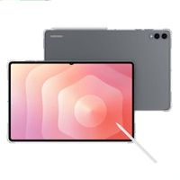 imoshion Coque antichoc Samsung Galaxy Tab S11 Ultra - Transparent