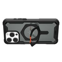 UAG Coque Plasma XTE MagSafe iPhone 16 Pro Max - Black / Orange