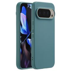 imoshion Coque Couleur Google Pixel 10 Pro - Pine Green