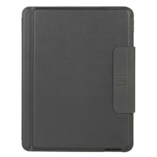Tucano Coque QWERTY clavier tablette Tasto Apple iPad 11 (2025) 11 pouces A16 / iPad 10 (2022) 10.9 pouces - Noir