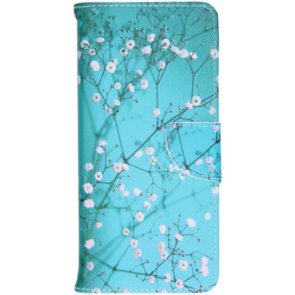 Coque silicone design Samsung Galaxy A42