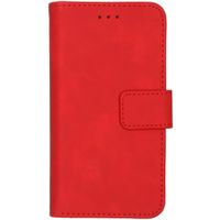 imoshion Etui de téléphone 2-en-1 amovible iPhone SE (2022 / 2020)/8/7/6(s) - Rouge