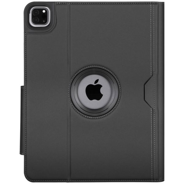 Targus Coque tablette VersaVu iPad Pro 12.9 (2020/2018) - Noir