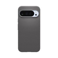 Spigen Coque Liquid Air™ MagFit Google Pixel 10 Pro XL - Marble Grey