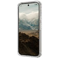 UAG Coque arrière Plyo Pro Google Pixel 9 Pro XL - Ice / Silver