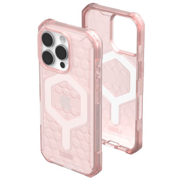 UAG Essential Armor MagSafe Apple iPhone 16 Pro - Rose