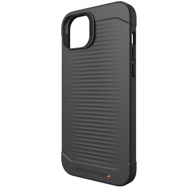 ZAGG Coque Havana Apple iPhone 14 Plus - Noir