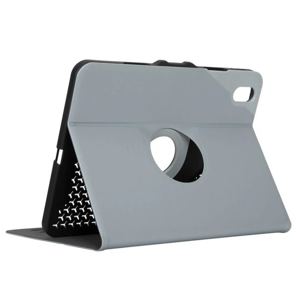 Targus Coque tablette VersaVu Eco Apple iPad 11 (2025) 11 pouces A16 / iPad 10 (2022) 10.9 pouces - Argent