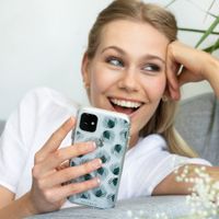 Selencia Coque très protectrice Zarya Fashion Apple iPhone 11 Pro Max