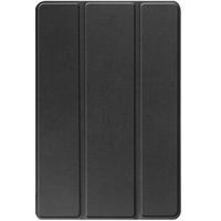 imoshion Coque tablette Trifold Lenovo Tab M10 (3rd gen) - Noir