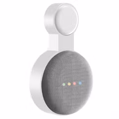 imoshion Support Google Nest Mini - Blanc
