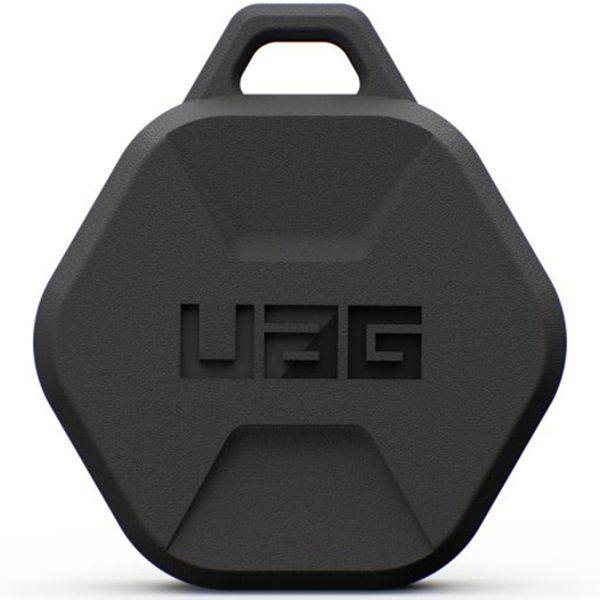 UAG Scout Case pour l'Apple Airtag - Noir