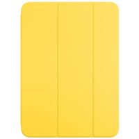 Apple Smart Folio Apple iPad 11 (2025) 11 pouces A16 / iPad 10 (2022) 10.9 pouces - Jaune