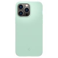 Spigen Coque Thin Fit iPhone 14 Pro - Vert clair