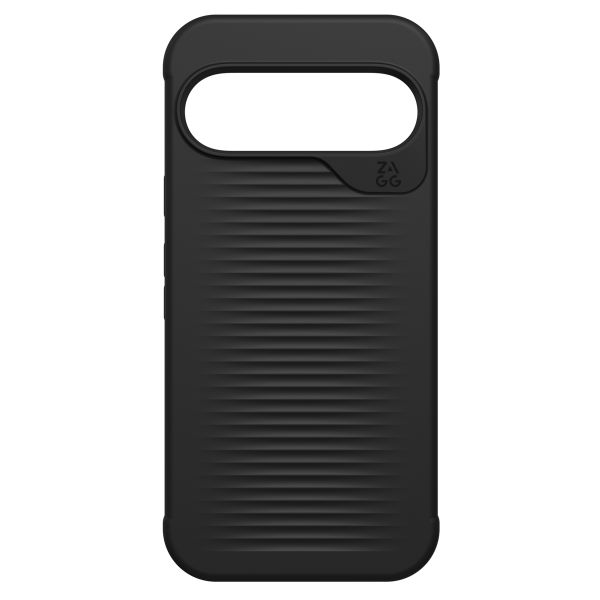 ZAGG Coque Luxe Google Pixel 9 / 9 Pro - Black