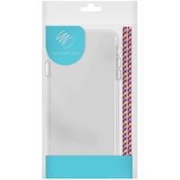 imoshion Coque avec dragonne Apple iPhone 11 Pro - Violet