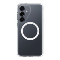 OtterBox Coque React MagSafe Samsung Galaxy S26 Plus - Clear