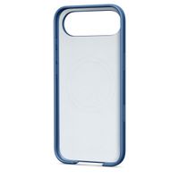 Beats Coque avec MagSafe et contrôle de caméra Apple iPhone Air - Bedrock Blue