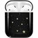 imoshion Coque Hardcover Design AirPods 1 / 2 - Stars Gold