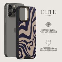 Burga Coque Elite Gold iPhone 15 Pro Max - Vigilant