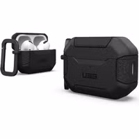 UAG Coque Scout Apple AirPods Pro - Black