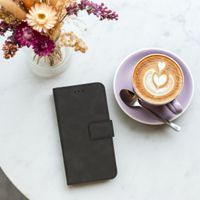 imoshion Etui de télephone luxe 2-en-1 amovible Apple iPhone 14 - Noir