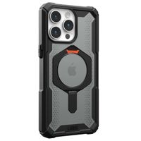 UAG Coque Plasma XTE MagSafe iPhone 15 Pro Max - Noir / Orange