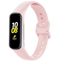 imoshion Bracelet en silicone Samsung Galaxy Fit 2 - Rose