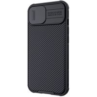 Nillkin Coque CamShield Pro iPhone 13 - Noir