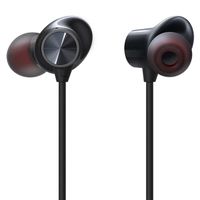 OnePlus Écouteurs Bullets Wireless Z - Noir