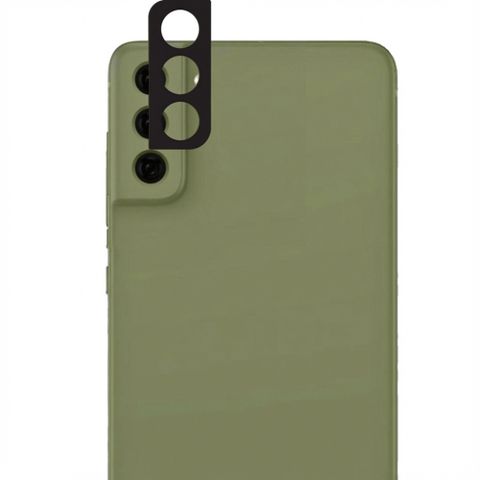 imoshion Protection Caméra en verre trempé 2 Pack Samsung Galaxy S21 FE