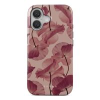 Burga Coque Tough MagSafe Apple iPhone 16 - Tender Kiss