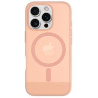 Incase Coque Slim MagSafe Apple iPhone 16 Pro - Blush Pink