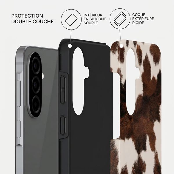 Burga Coque arrière Tough Samsung Galaxy A57 (5G) - Celestial