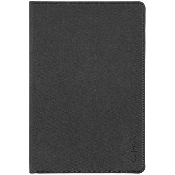 Gecko Covers Coque tablette EasyClick 2.0 Samsung Galaxy Tab S8 / S7 - Noir