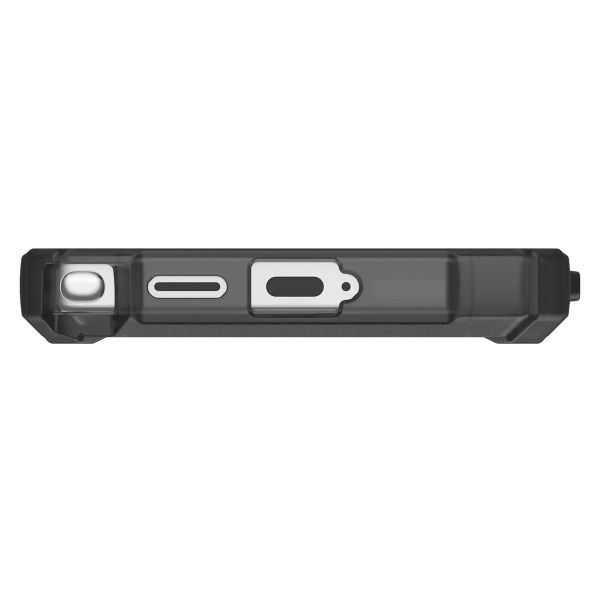 UAG Coque Plasma XTE MagSafe Samsung Galaxy S25 Ultra - Ash / Titanium