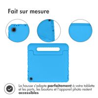 imoshion Coque kidsproof avec poignée Samsung Galaxy Tab S6 Lite / Tab S6 Lite (2022) / Tab S6 Lite (2024)