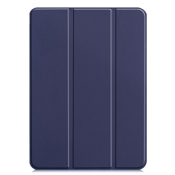 imoshion Coque tablette Trifold iPad Pro 12.9 (2020) / 12.9 (2018)