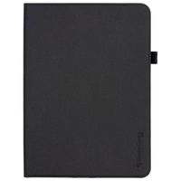 Gecko Covers Coque tablette EasyClick Eco iPad Pro 11 (2024) M4 - Noir