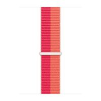 Apple Bracelet Sport Loop Apple Watch | 44/45/46/49 mm - Nectarine / Peony