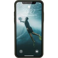 UAG Coque Outback iPhone 11 Pro Max - Vert