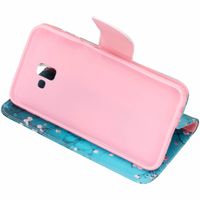 Coque silicone design Samsung Galaxy J6 Plus