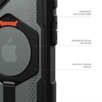 UAG Coque Plasma XTE MagSafe Apple iPhone 16 Plus - Orange & Black